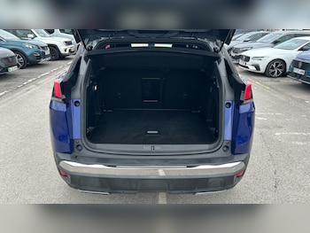 Used Peugeot 3008 2017 for sale - 78025882: Photo
