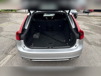 Used Volvo V90 2019 for sale - 78366664: Photo
