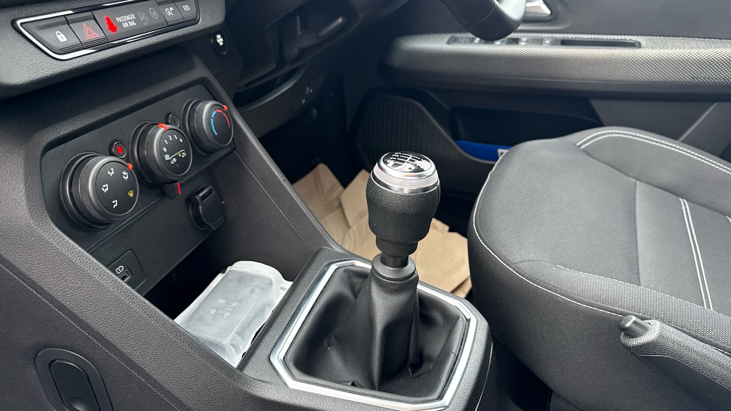 Used Dacia Sandero 2022 for sale - 77085159: Photo 13