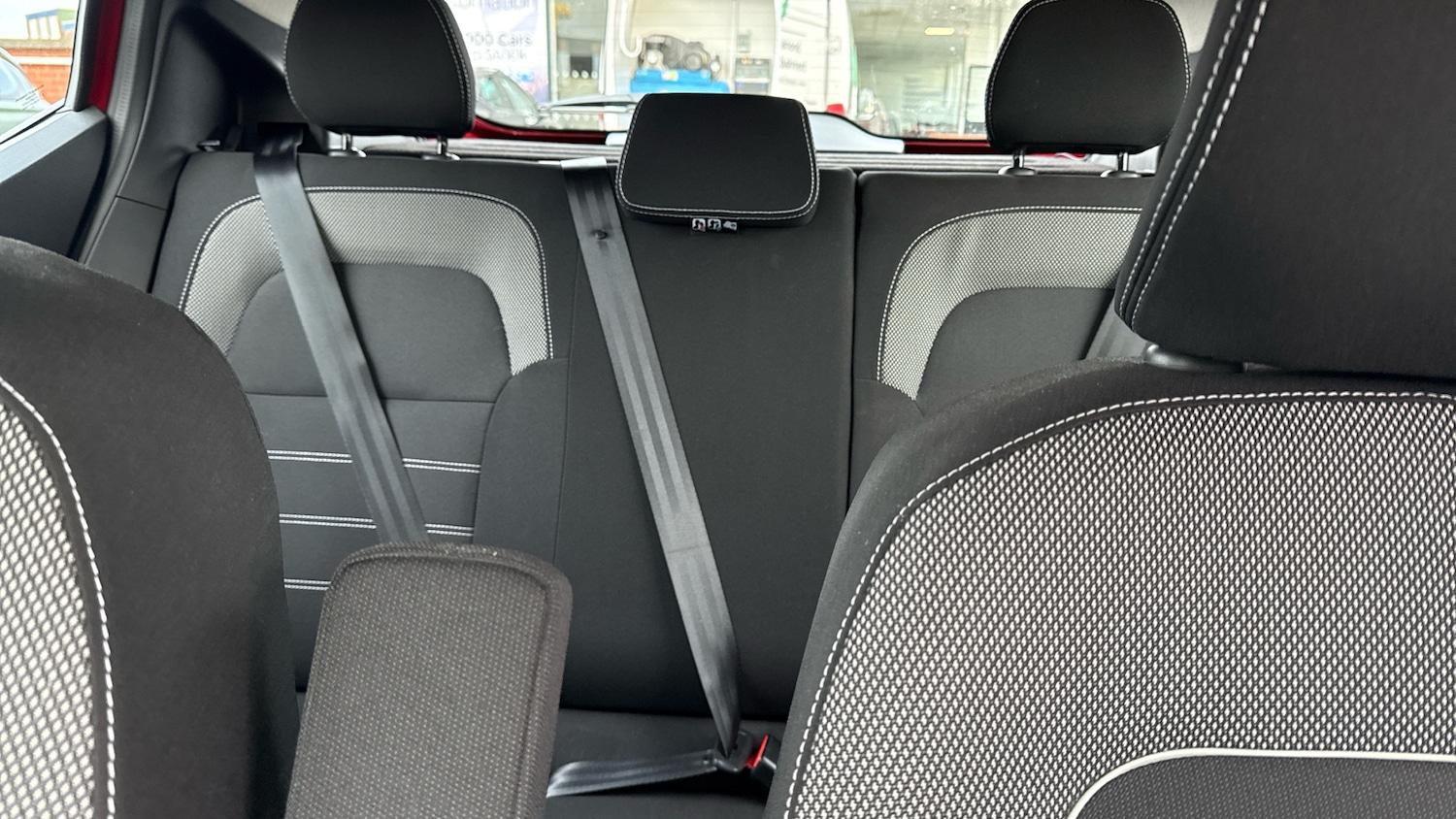 Used Dacia Sandero 2022 for sale - 77085159: Photo 15