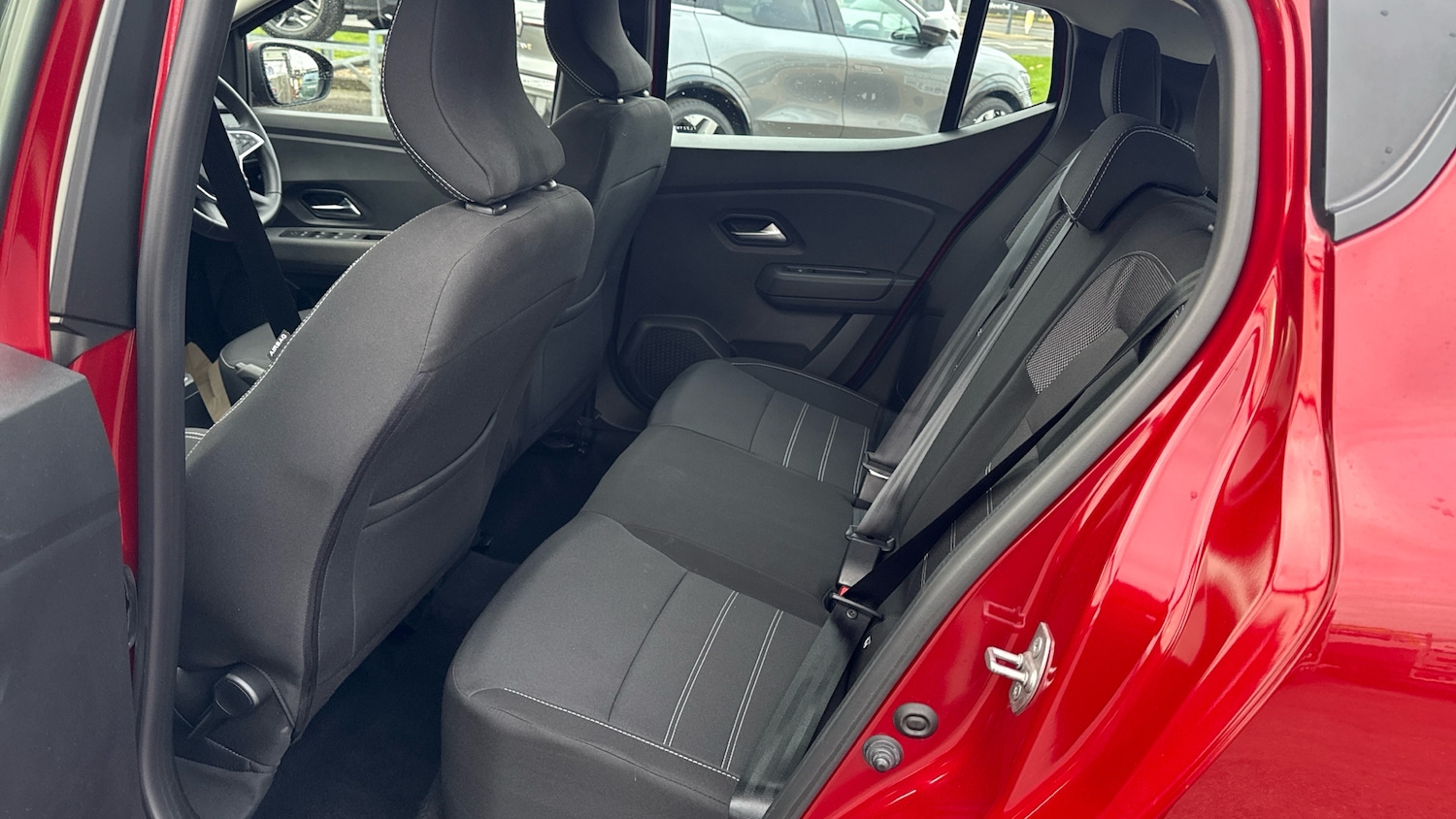 Used Dacia Sandero 2022 for sale - 77085159: Photo 16