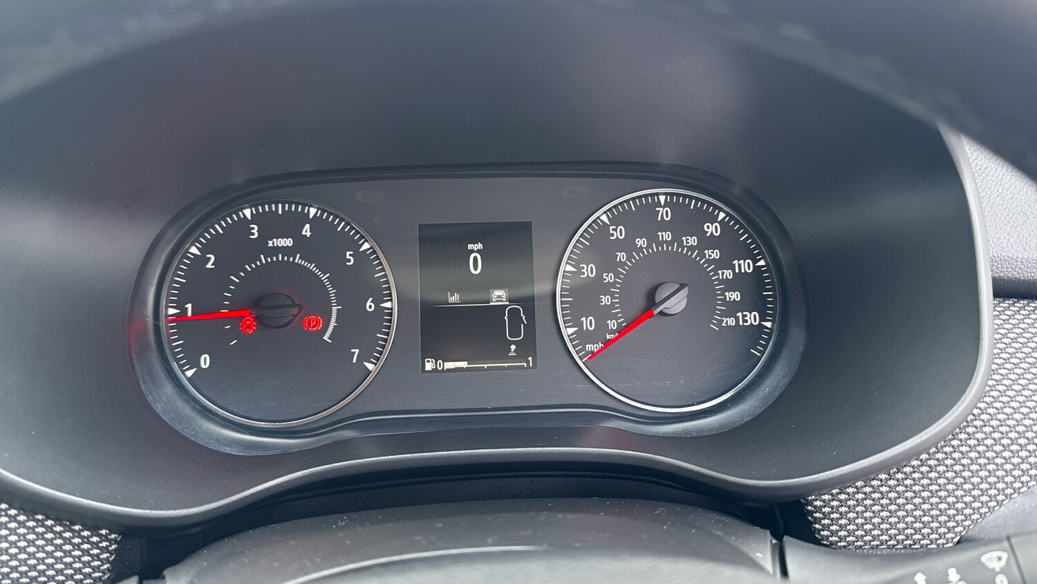 Used Dacia Sandero 2022 for sale - 77085159: Photo 18