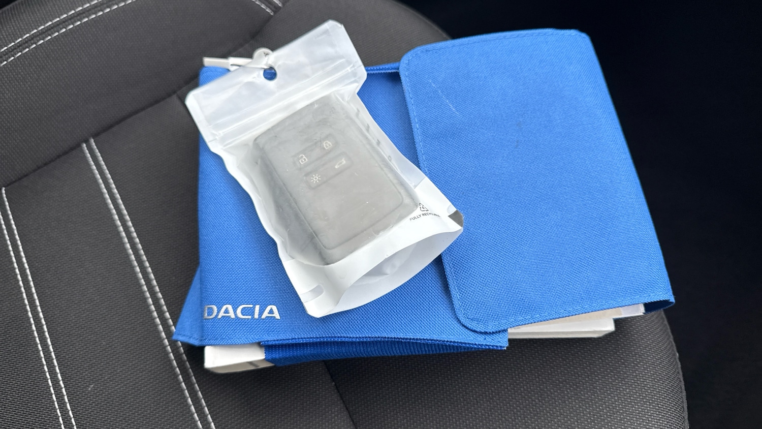 Used Dacia Sandero 2022 for sale - 77085159: Photo 19