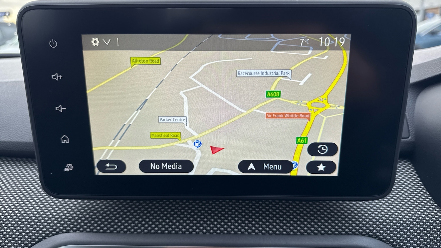 Used Dacia Sandero 2022 for sale - 77085159: Photo 23