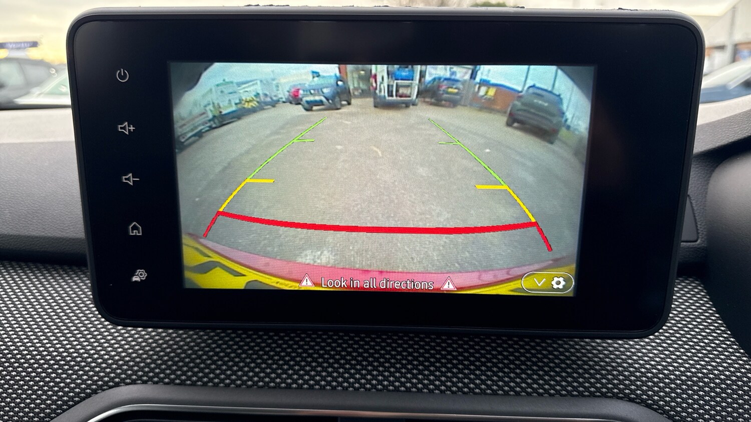 Used Dacia Sandero 2022 for sale - 77085159: Photo 24