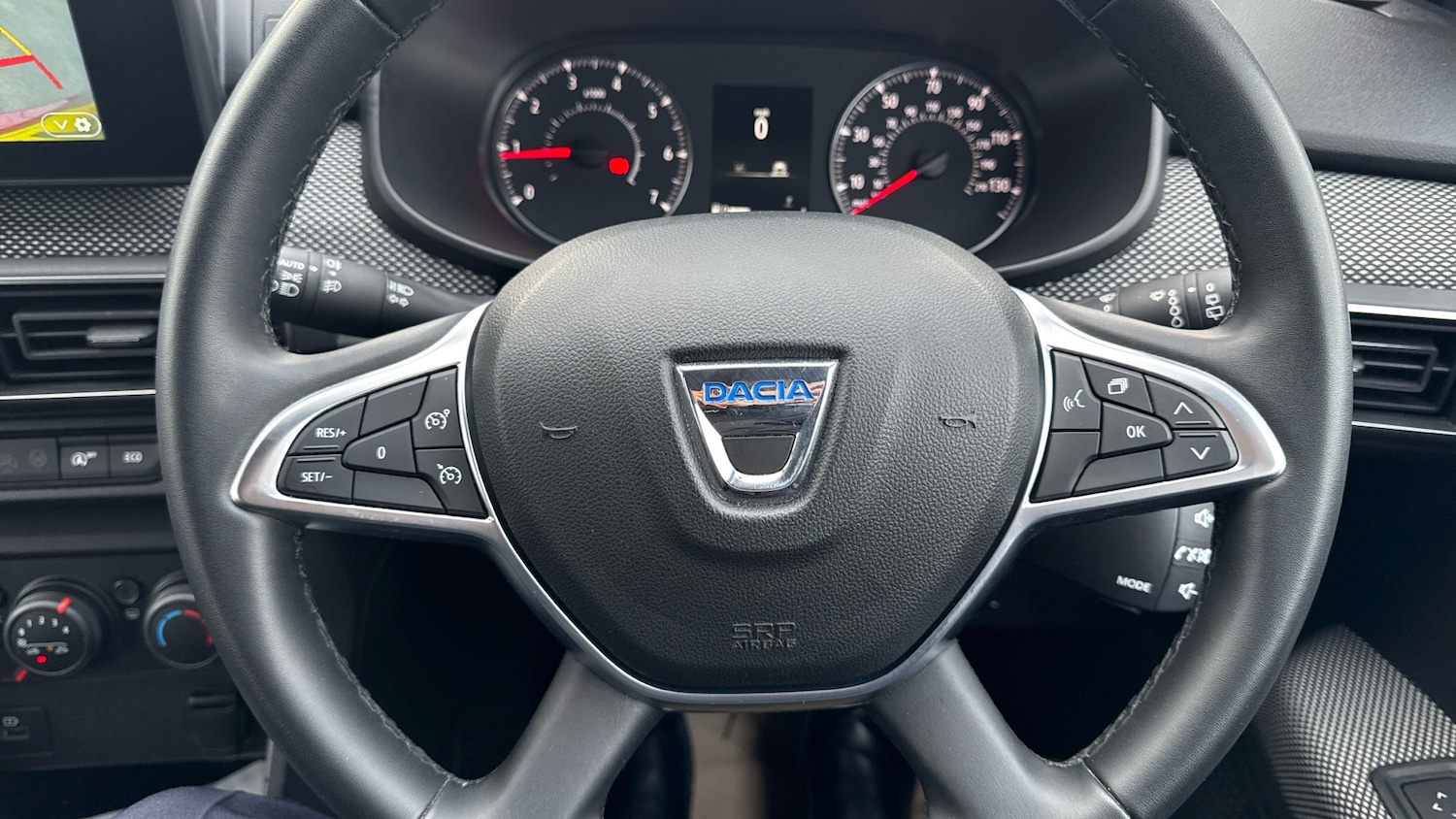 Used Dacia Sandero 2022 for sale - 77085159: Photo 25