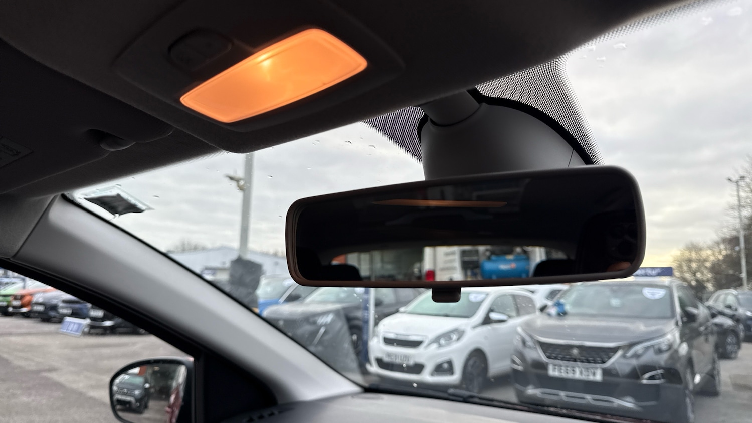 Used Dacia Sandero 2022 for sale - 77085159: Photo 27