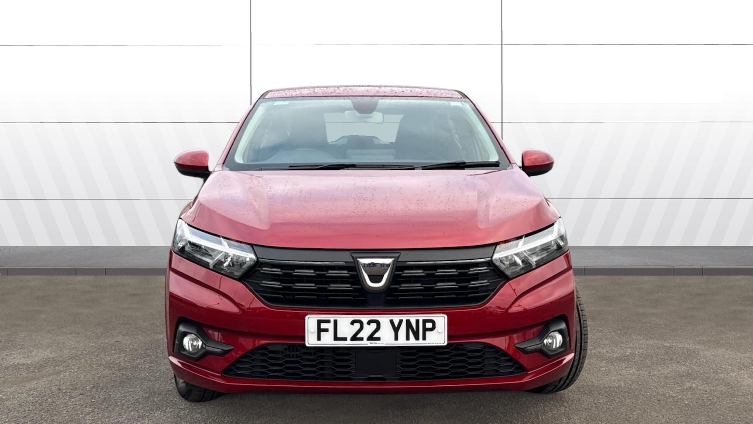 Used Dacia Sandero 2022 for sale - 77085159: Photo 3