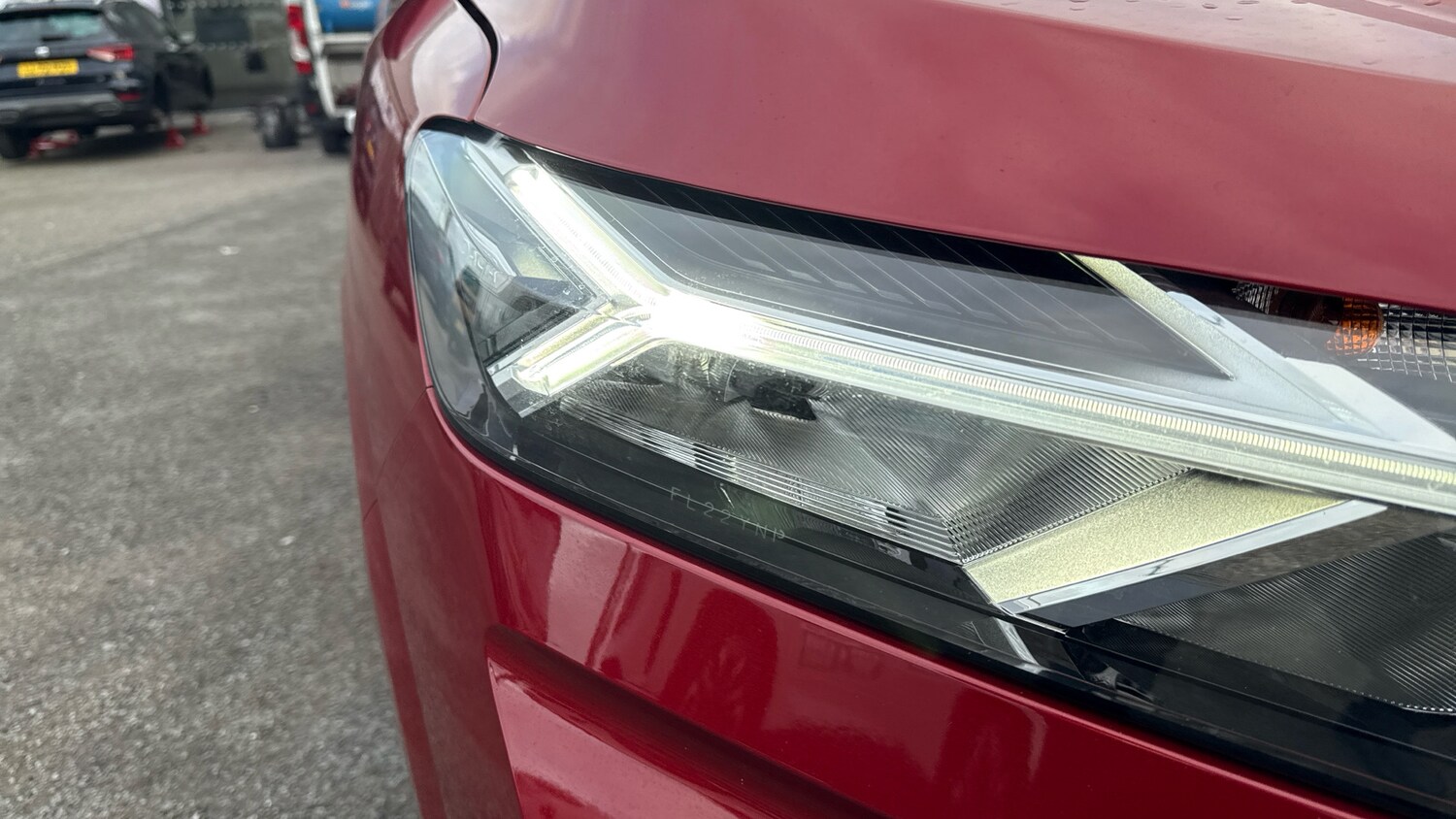 Used Dacia Sandero 2022 for sale - 77085159: Photo 31