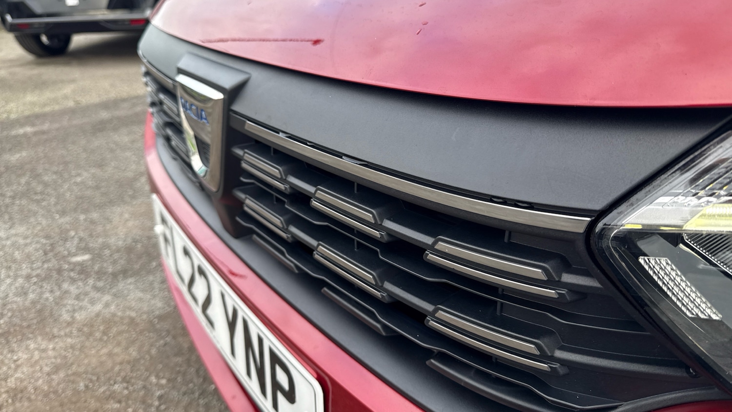 Used Dacia Sandero 2022 for sale - 77085159: Photo 33