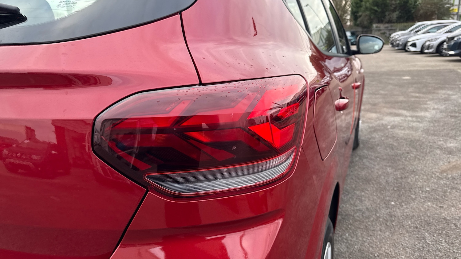 Used Dacia Sandero 2022 for sale - 77085159: Photo 37