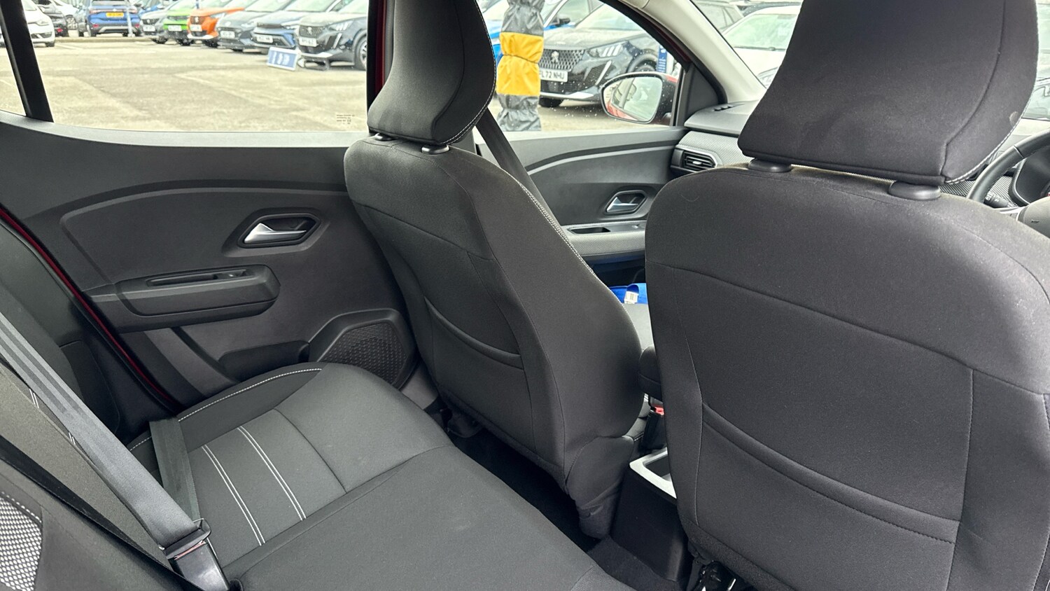 Used Dacia Sandero 2022 for sale - 77085159: Photo 40