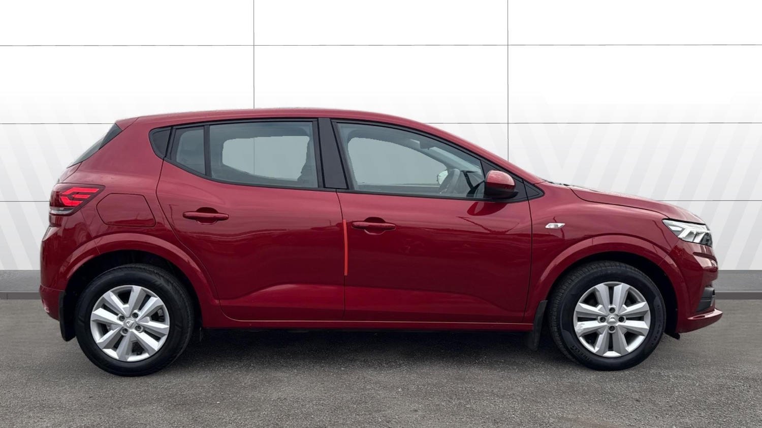 Used Dacia Sandero 2022 for sale - 77085159: Photo 5