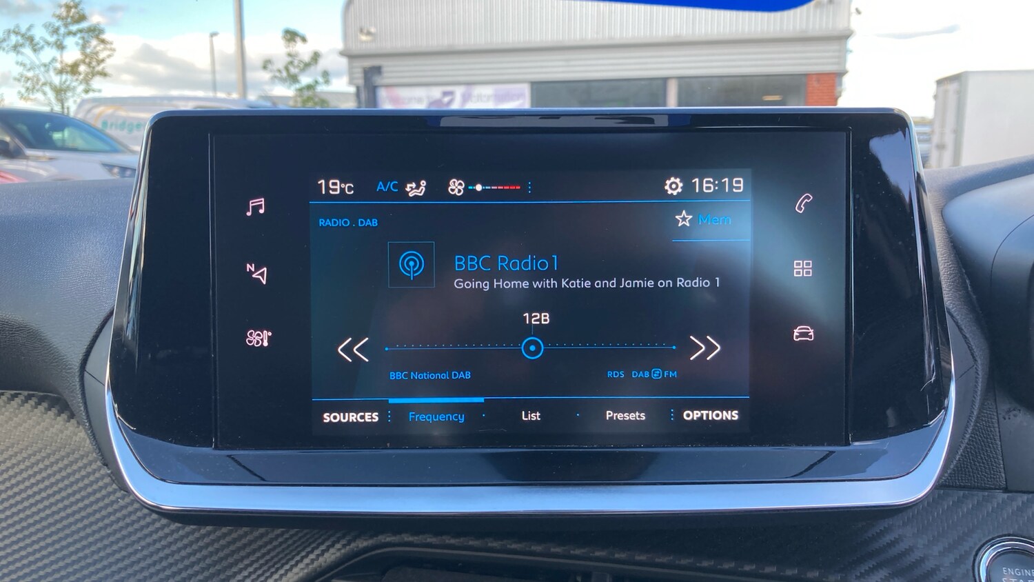 Used Peugeot 208 2022 for sale - 76143576: Photo 12