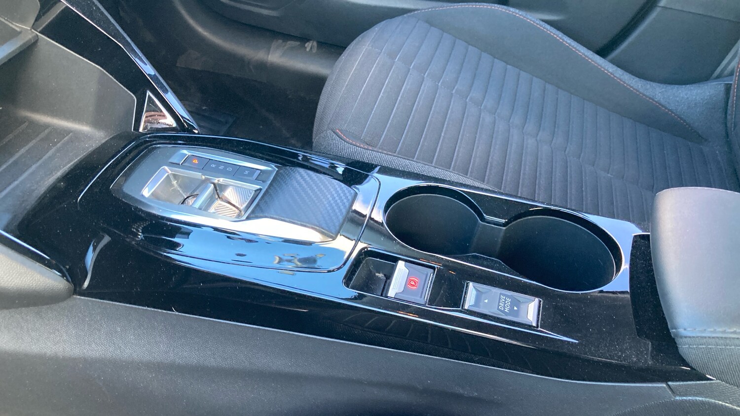 Used Peugeot 208 2022 for sale - 76143576: Photo 13