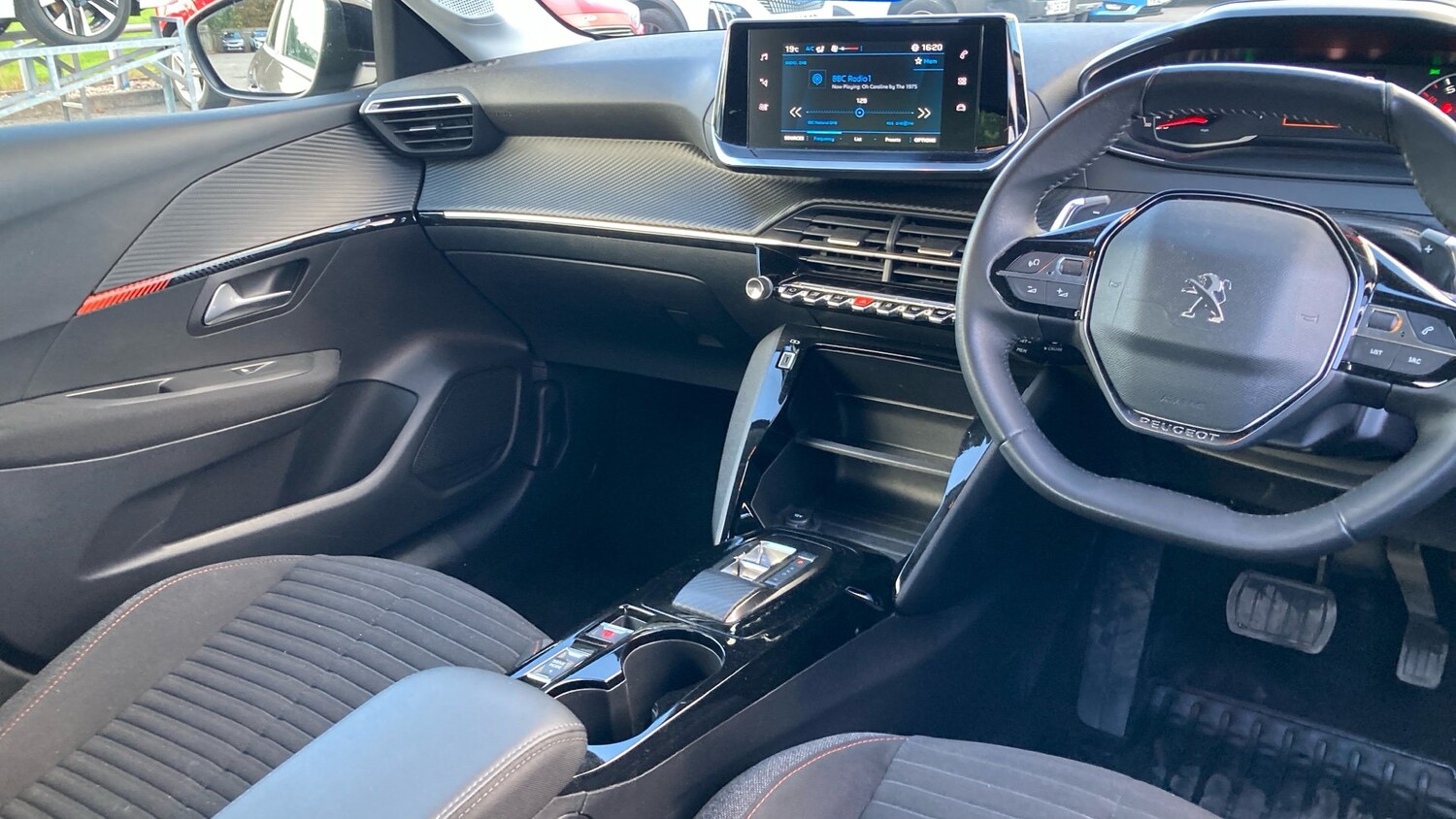 Used Peugeot 208 2022 for sale - 76143576: Photo 14