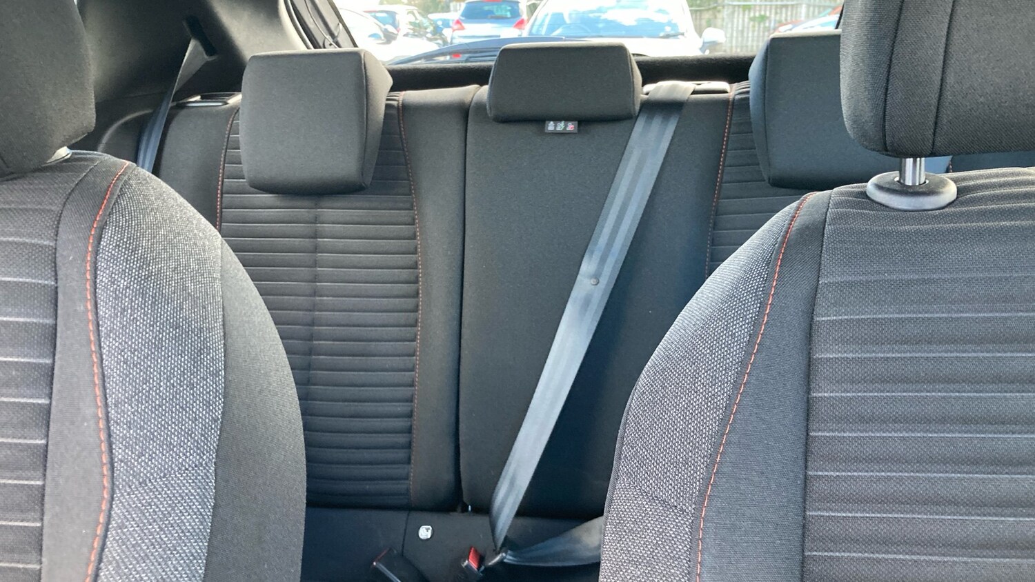 Used Peugeot 208 2022 for sale - 76143576: Photo 15