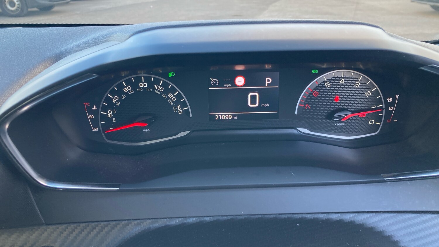 Used Peugeot 208 2022 for sale - 76143576: Photo 18