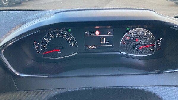 Used Peugeot 208 2022 for sale - 76143576: Photo 18