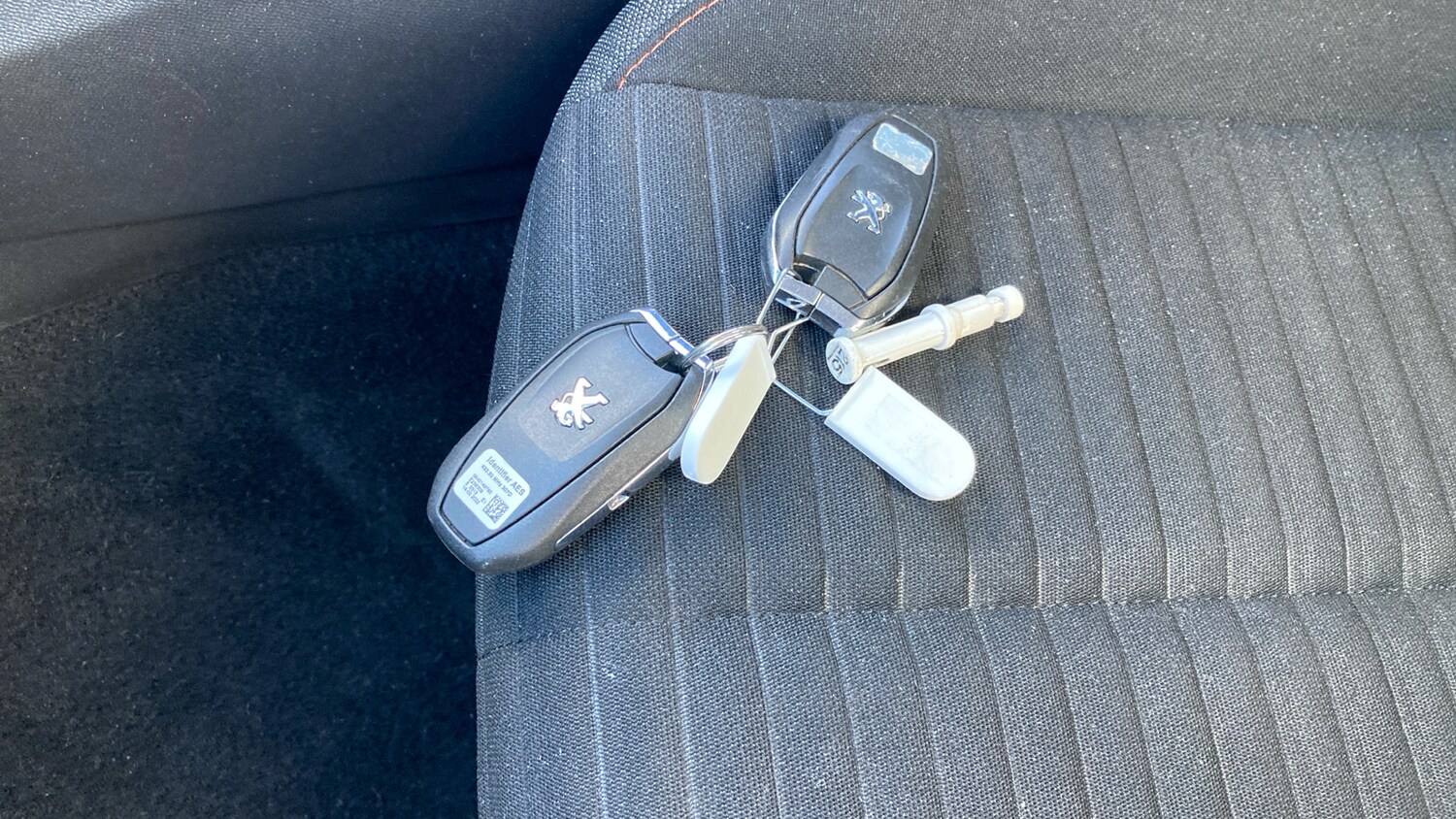 Used Peugeot 208 2022 for sale - 76143576: Photo 20