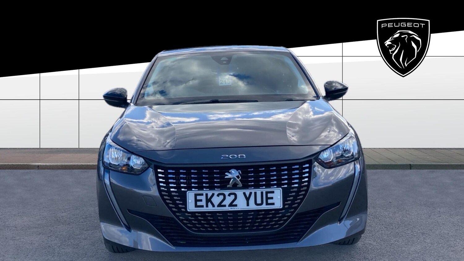 Used Peugeot 208 2022 for sale - 76143576: Photo 3