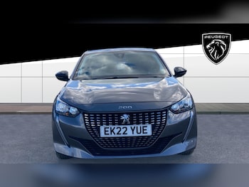 Used Peugeot 208 2022 for sale - 76143576: Photo 3