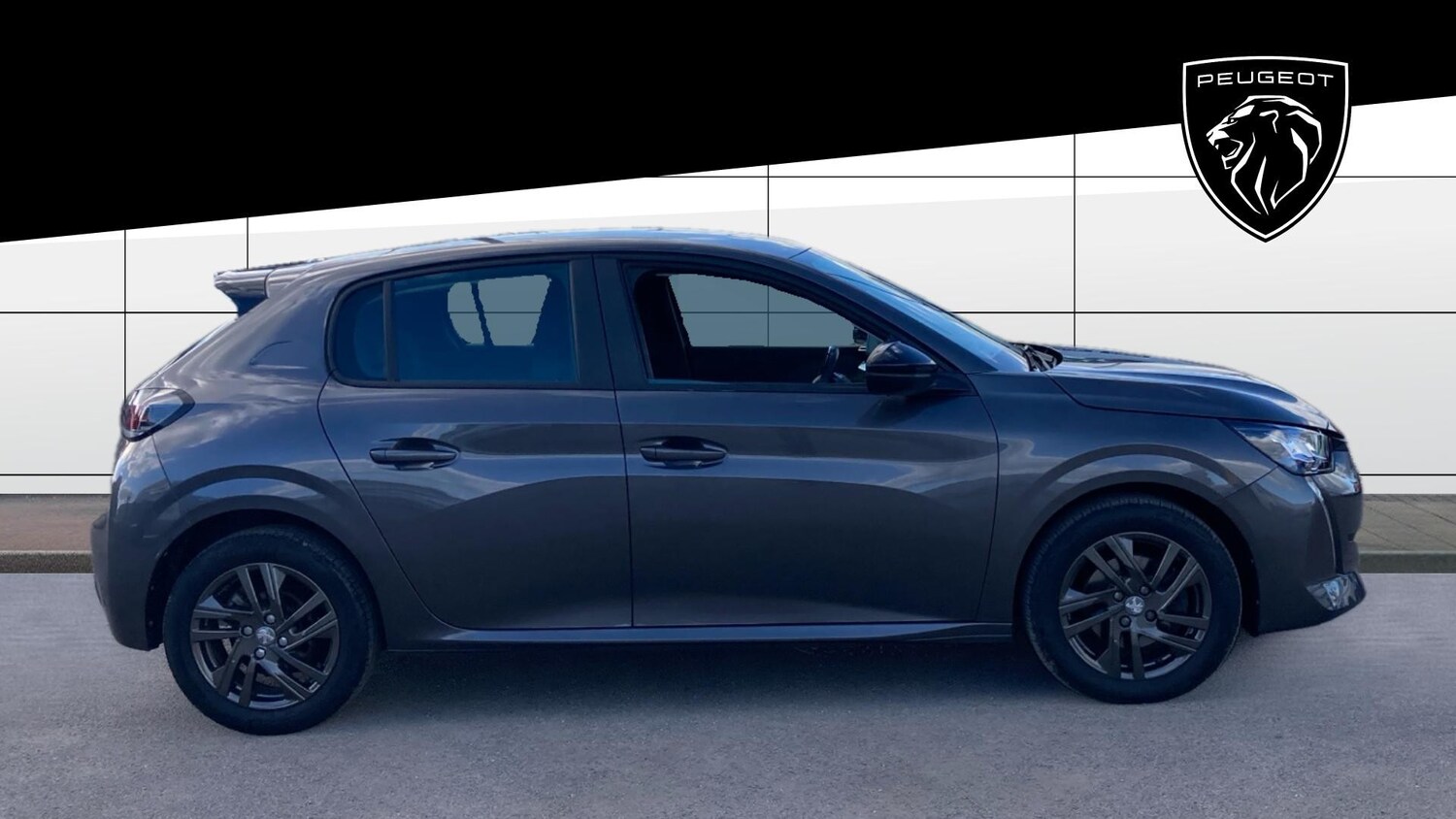 Used Peugeot 208 2022 for sale - 76143576: Photo 5