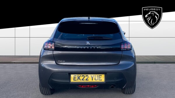 Used Peugeot 208 2022 for sale - 76143576: Photo 6