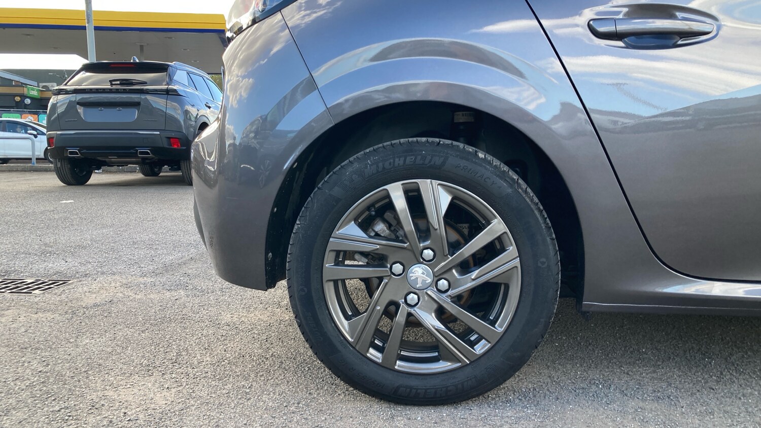 Used Peugeot 208 2022 for sale - 76143576: Photo 7