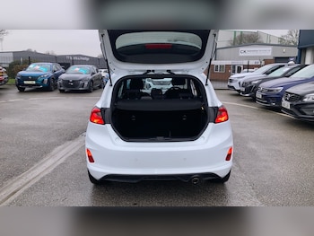 Used Ford Fiesta 2022 for sale - 77420859: Photo