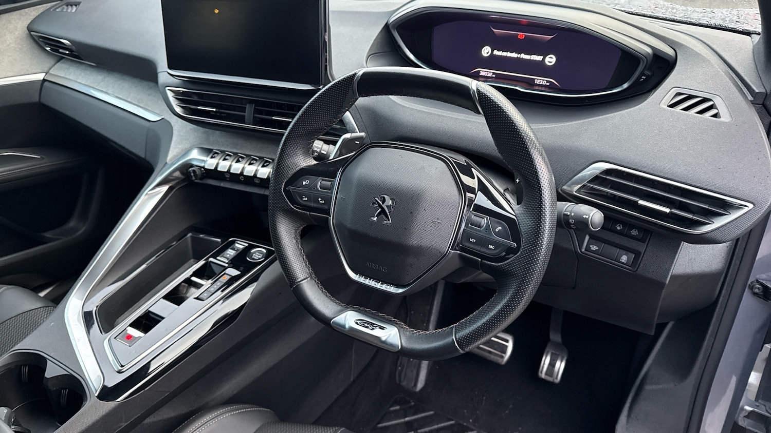 Used Peugeot 5008 2023 for sale - 77584400: Photo 11