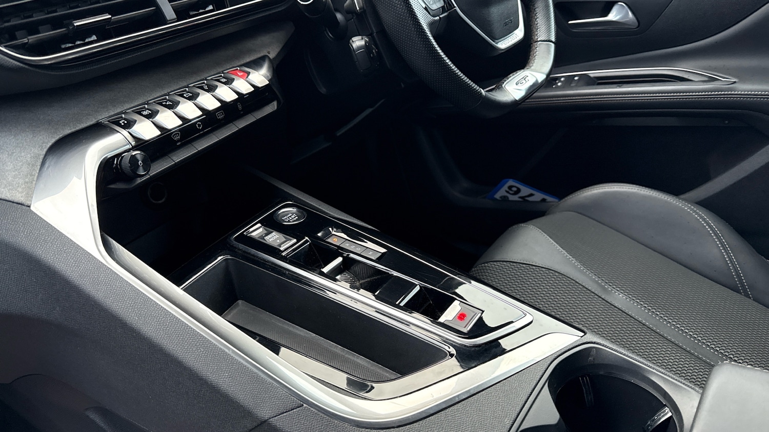 Used Peugeot 5008 2023 for sale - 77584400: Photo 13