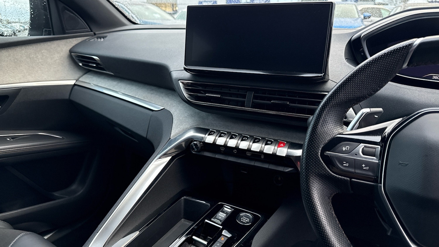 Used Peugeot 5008 2023 for sale - 77584400: Photo 14