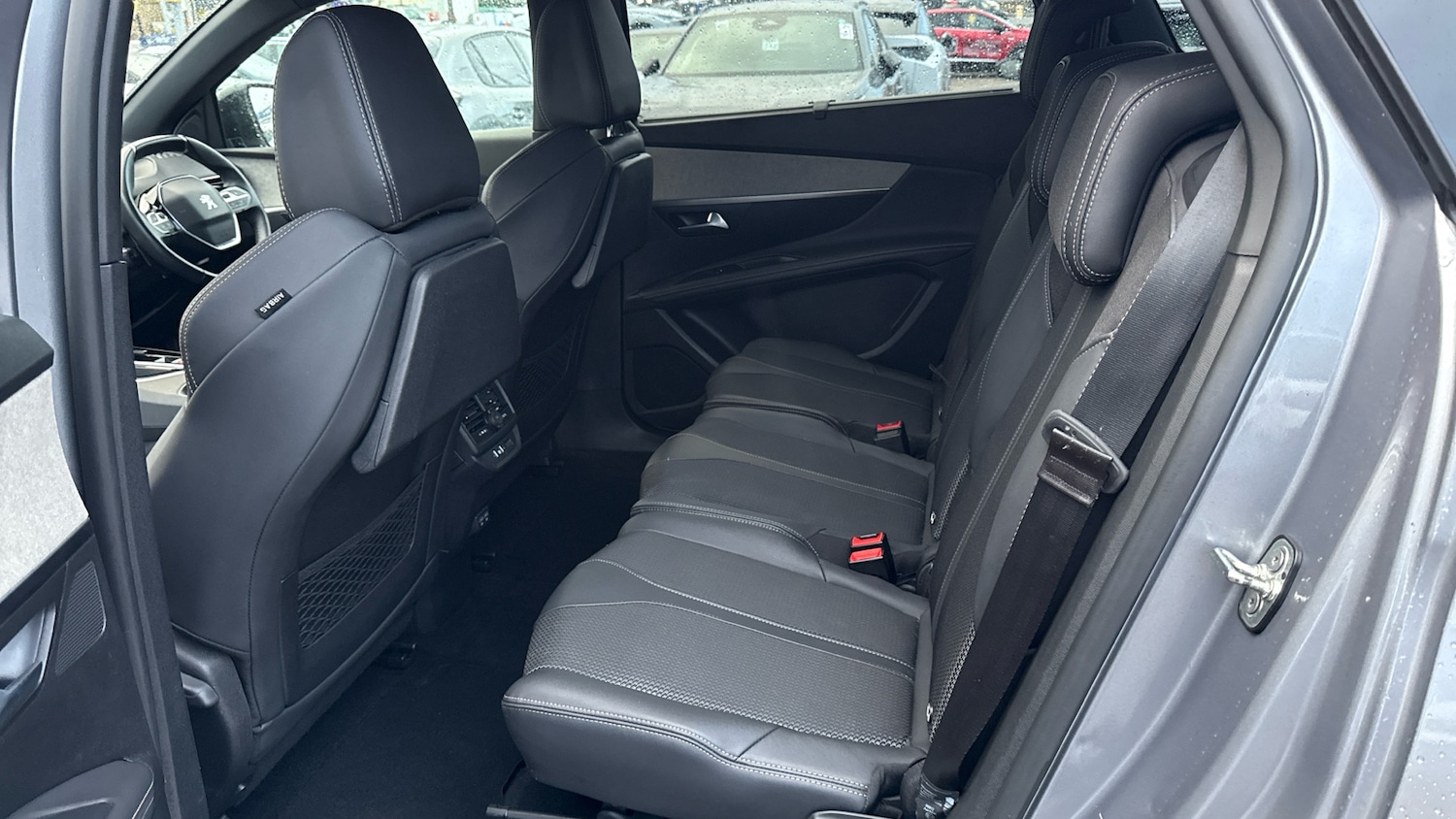 Used Peugeot 5008 2023 for sale - 77584400: Photo 16