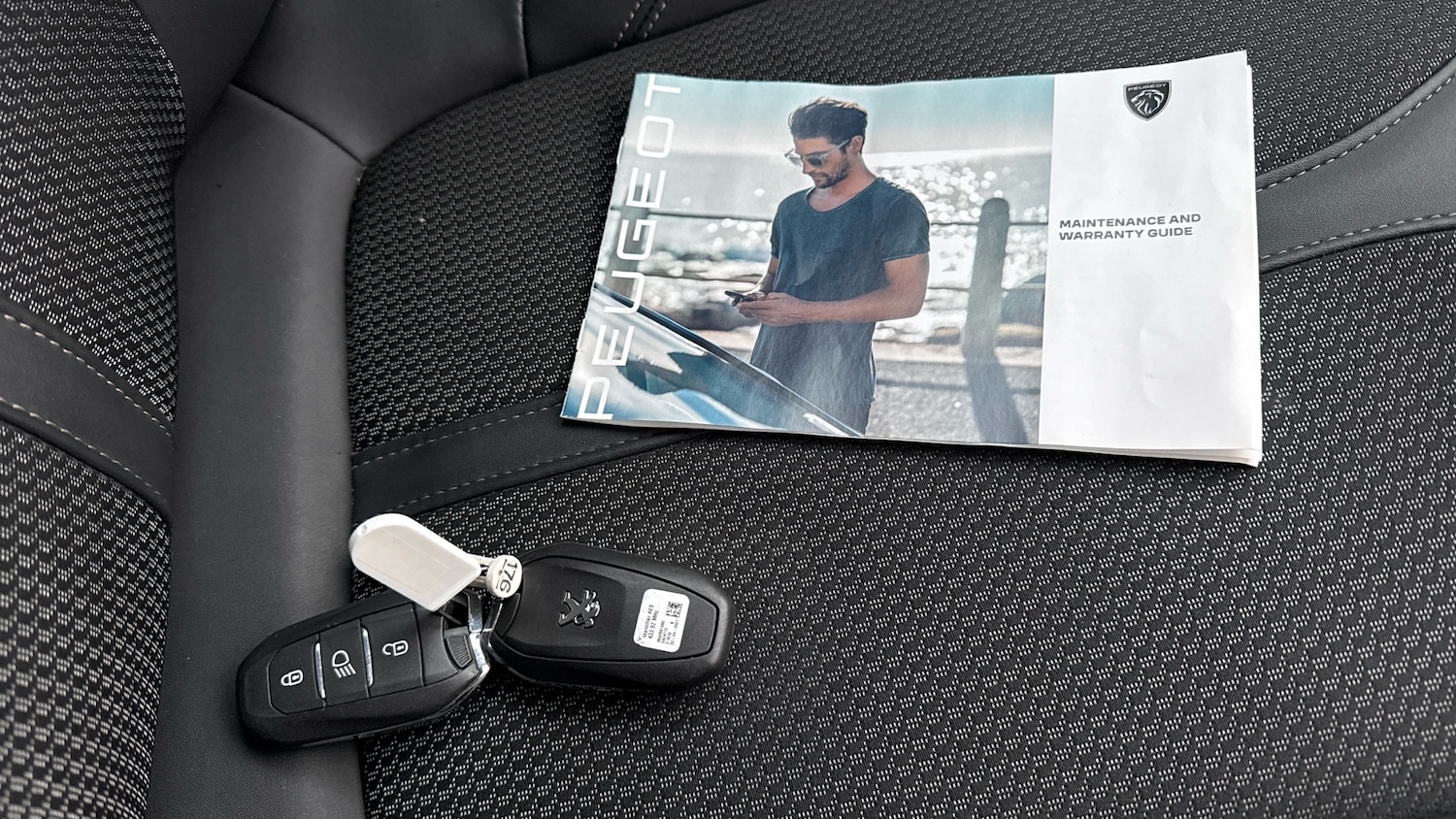 Used Peugeot 5008 2023 for sale - 77584400: Photo 19