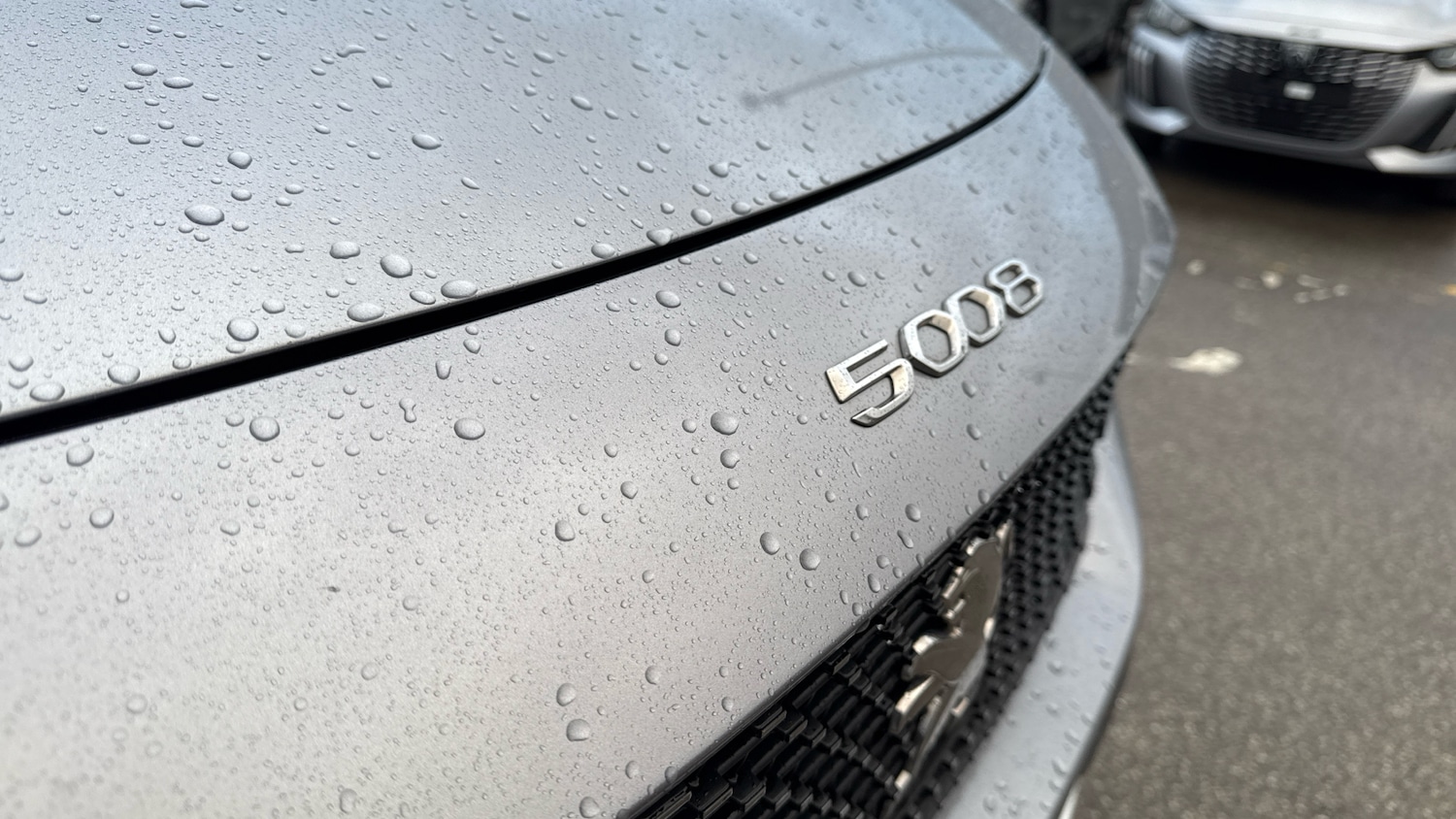 Used Peugeot 5008 2023 for sale - 77584400: Photo 22