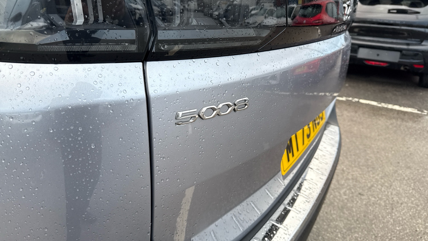 Used Peugeot 5008 2023 for sale - 77584400: Photo 26