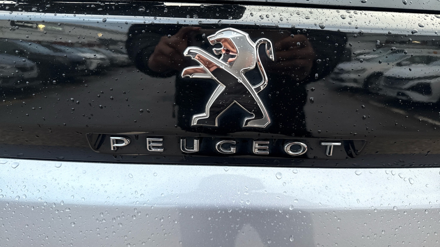 Used Peugeot 5008 2023 for sale - 77584400: Photo 28