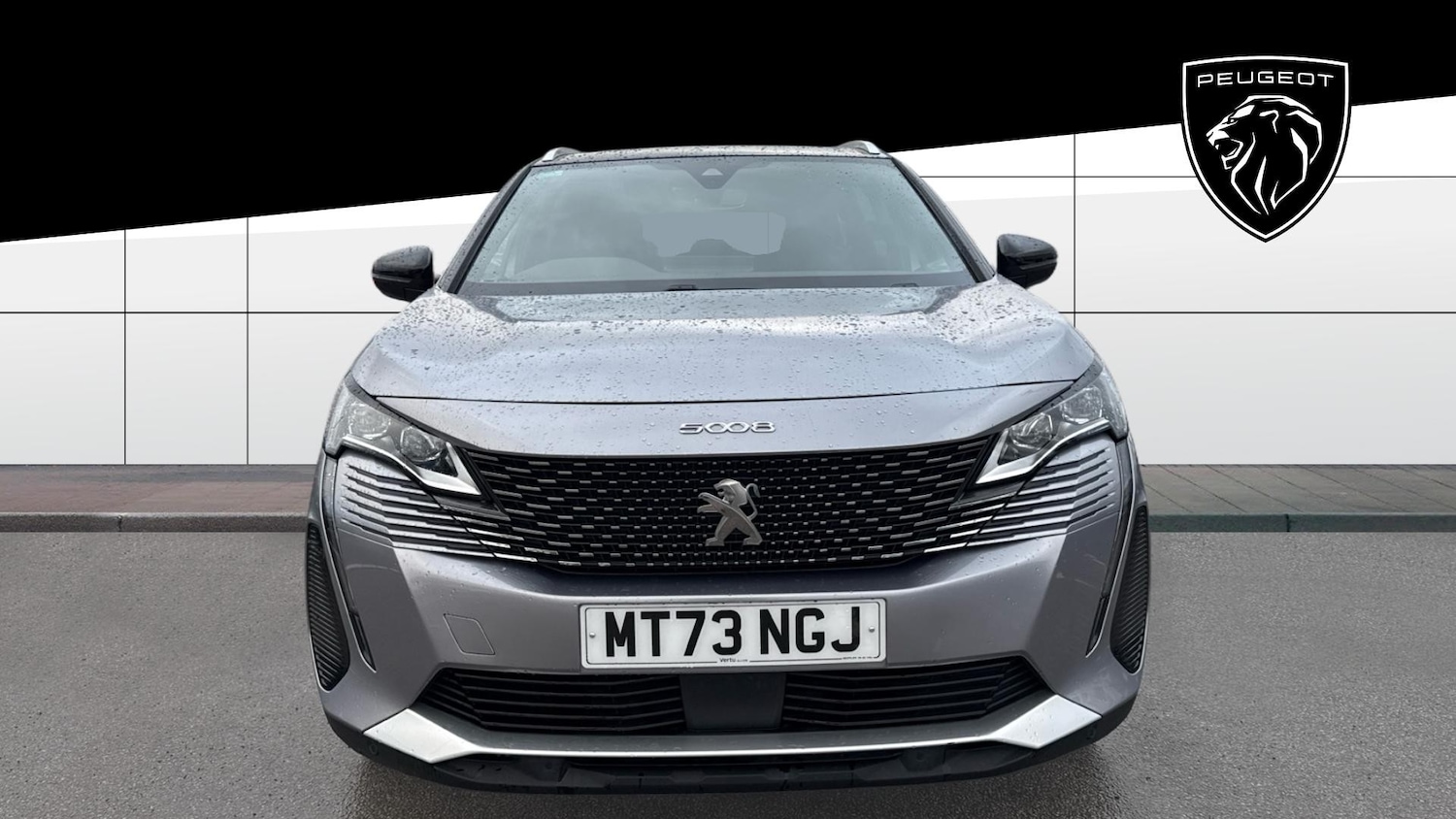 Used Peugeot 5008 2023 for sale - 77584400: Photo 3