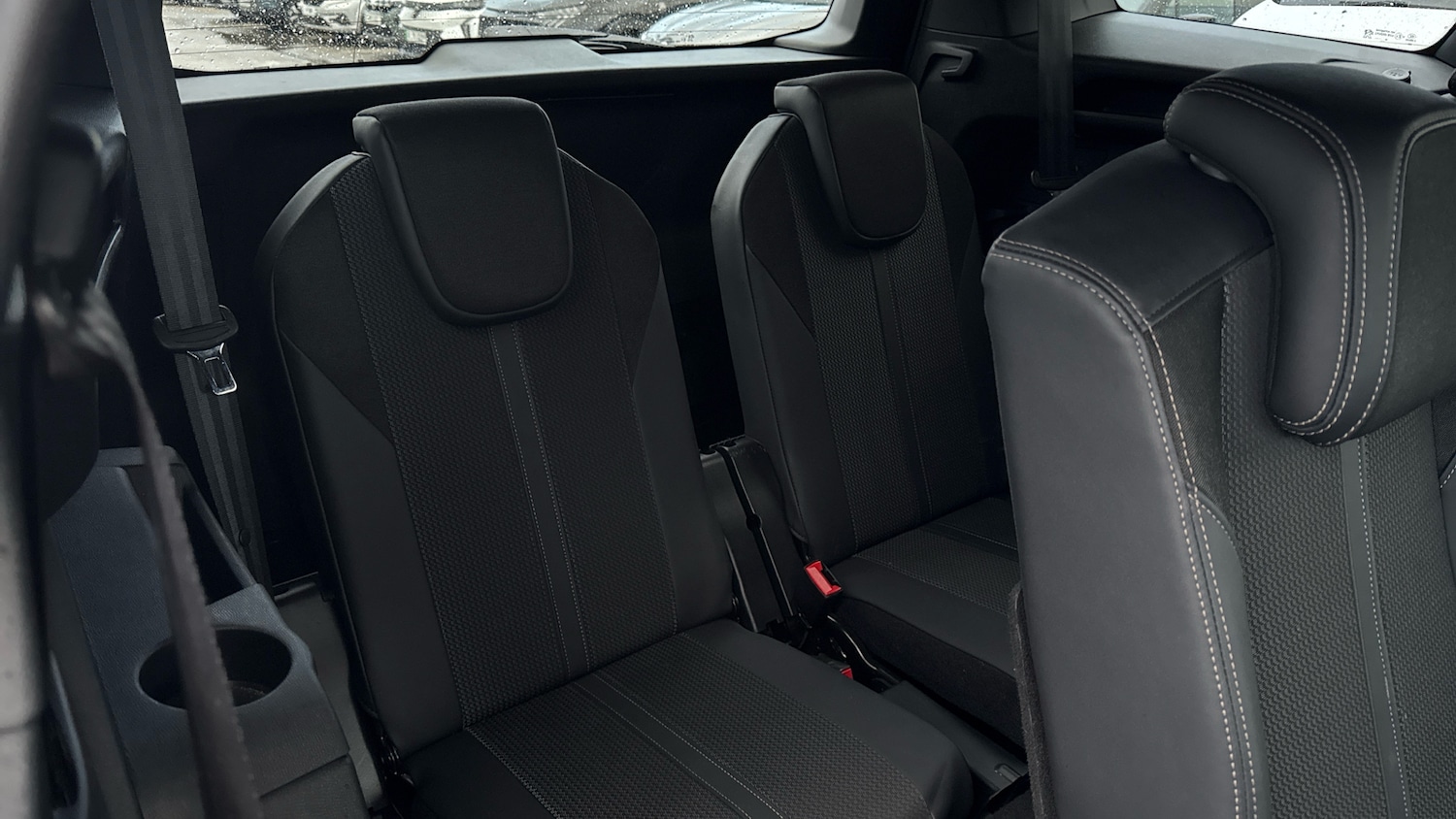 Used Peugeot 5008 2023 for sale - 77584400: Photo 30