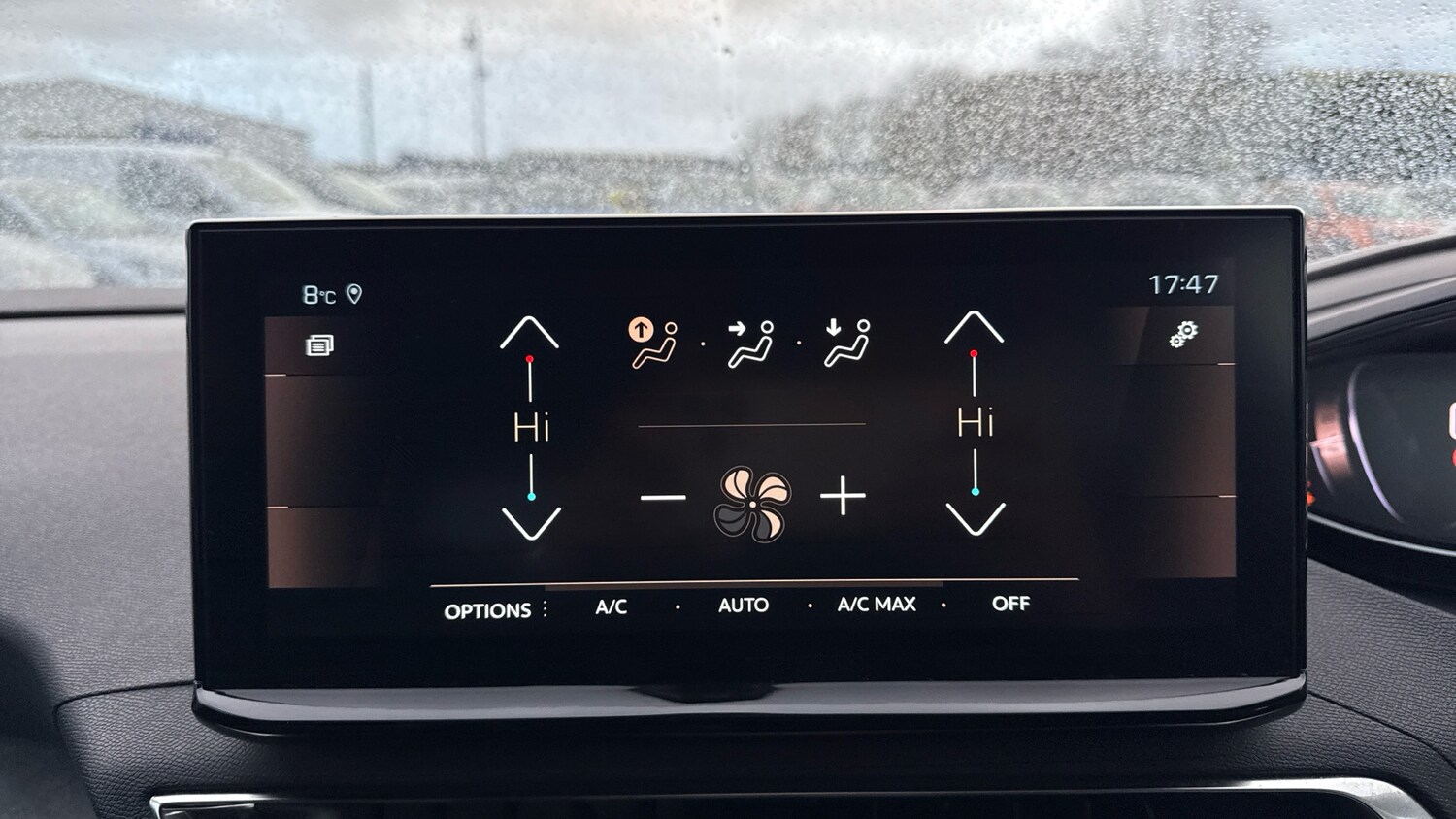 Used Peugeot 5008 2023 for sale - 77584400: Photo 32