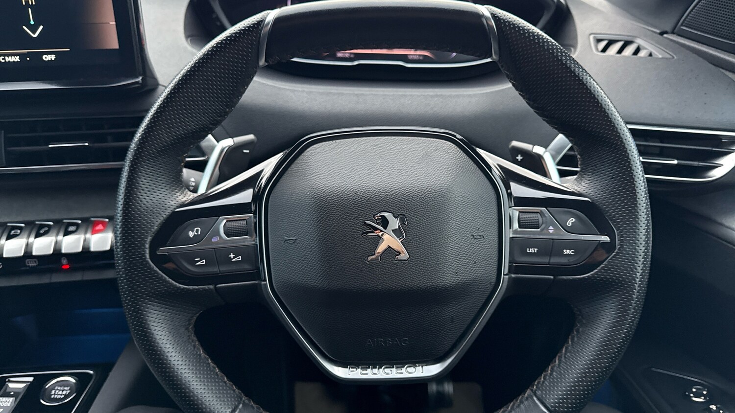 Used Peugeot 5008 2023 for sale - 77584400: Photo 33