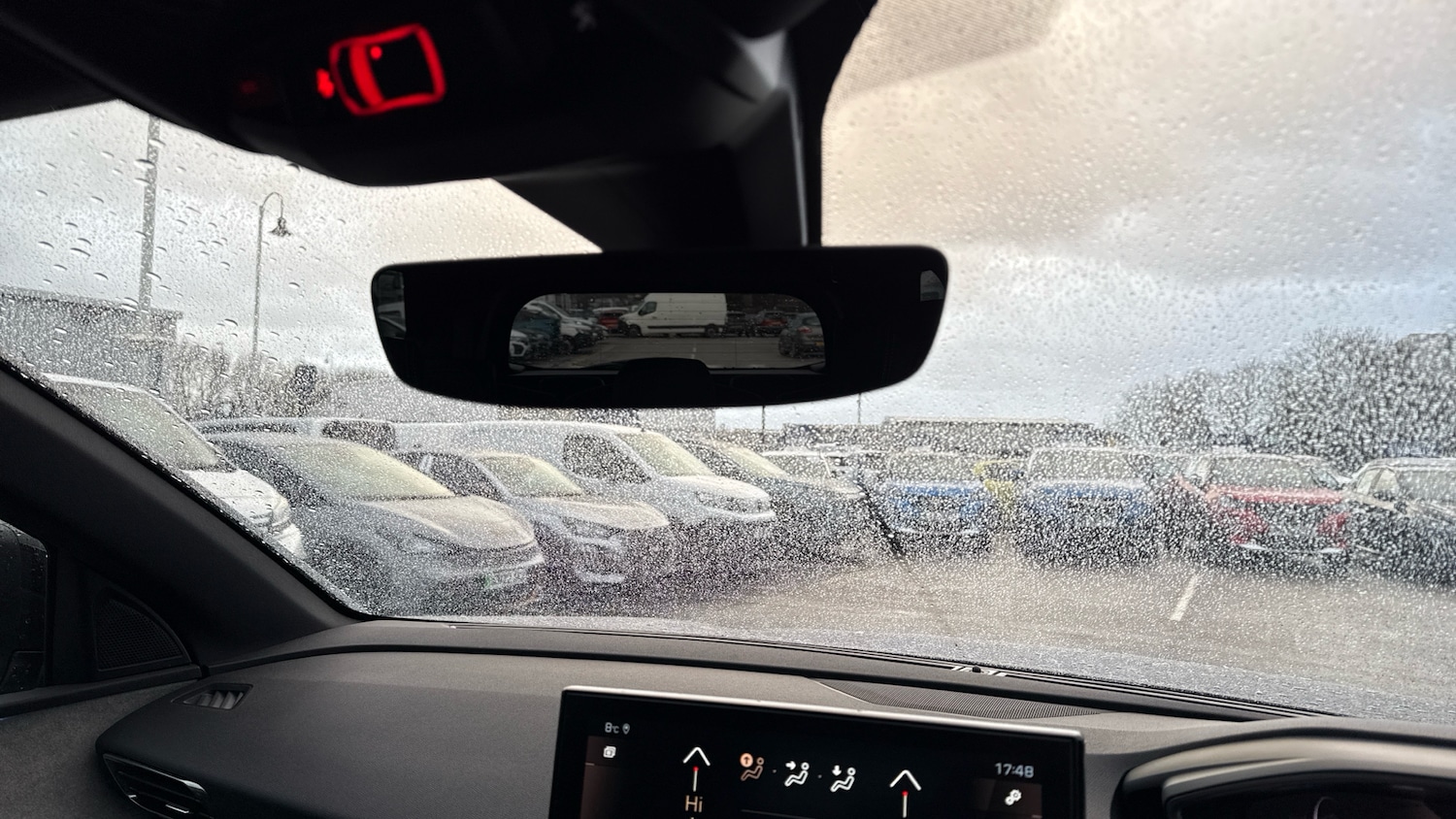 Used Peugeot 5008 2023 for sale - 77584400: Photo 36