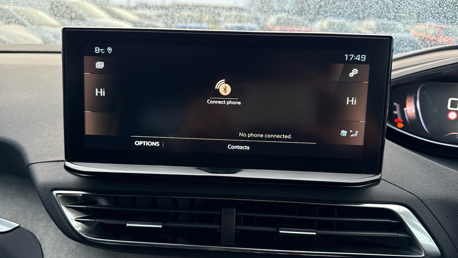 Used Peugeot 5008 2023 for sale - 77584400: Photo 39