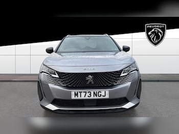 Used Peugeot 5008 2023 for sale - 77584400: Photo