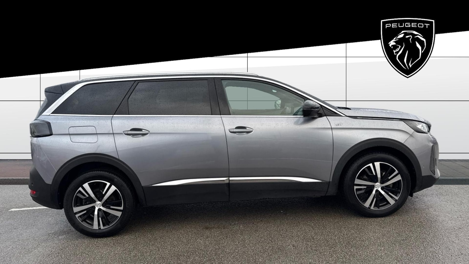 Used Peugeot 5008 2023 for sale - 77584400: Photo 5