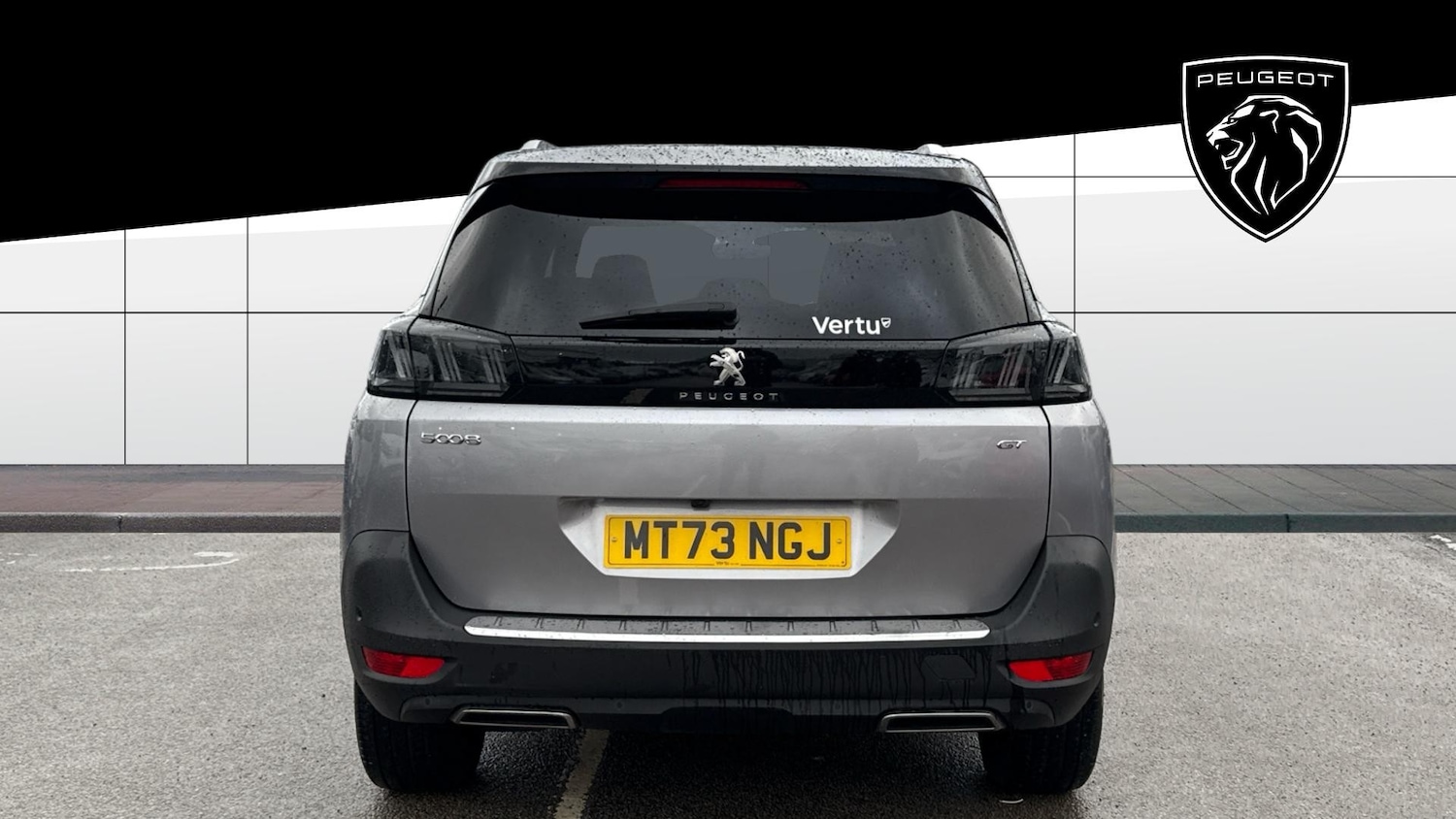 Used Peugeot 5008 2023 for sale - 77584400: Photo 6