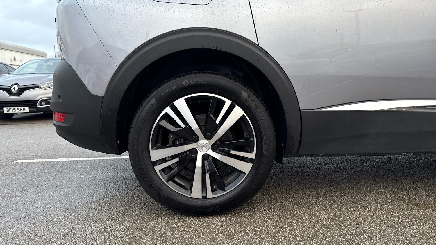 Used Peugeot 5008 2023 for sale - 77584400: Photo 7