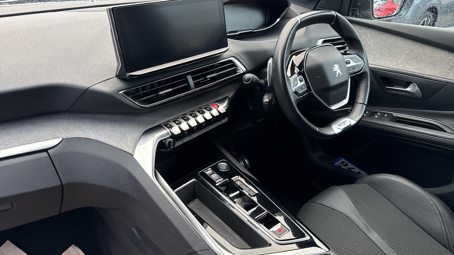 Used Peugeot 5008 2023 for sale - 77584400: Photo 9
