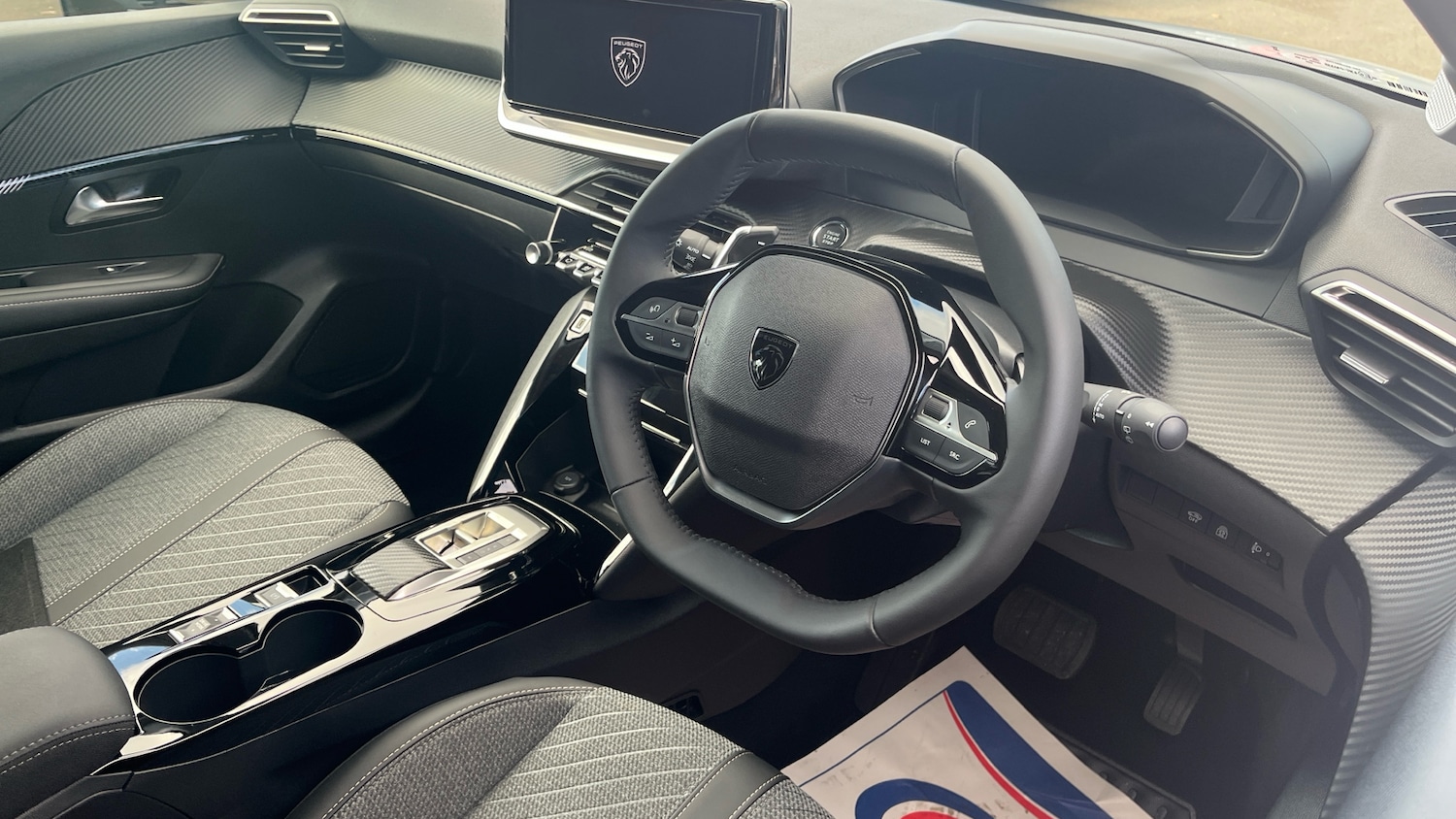 Used Peugeot 208 2025 for sale - 77000950: Photo 11